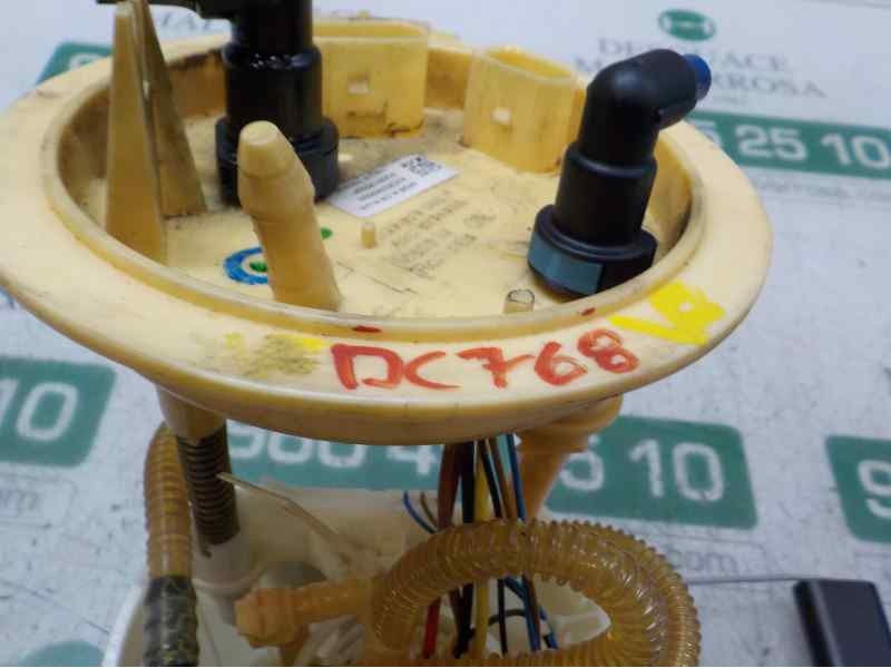 Recambio de aforador para seat leon st (5f8) style referencia OEM IAM 5Q0919050BA 5Q0919050P A2C82349000