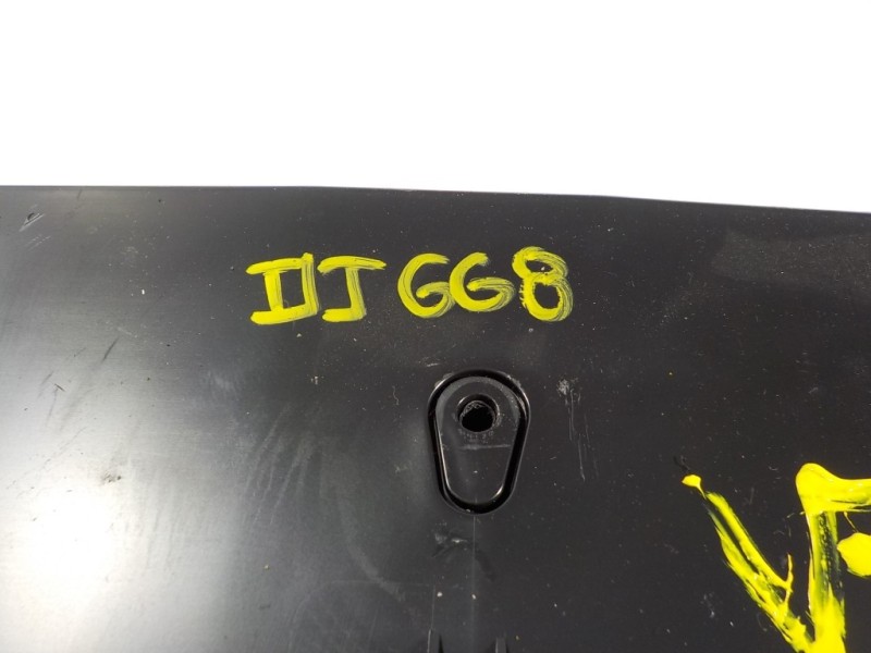 Recambio de guantera para renault captur 1.2 tce energy referencia OEM IAM  685003033P 685003033P