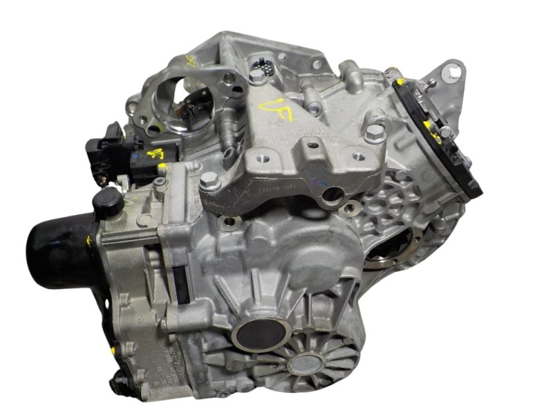 Recambio de caja cambios para audi a1 sportback (gba) 1.0 tfsi referencia OEM IAM 0CW300050D00F UBT 