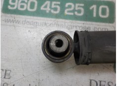 Recambio de amortiguador trasero izquierdo para renault megane iii berlina 5 p expression referencia OEM IAM    2