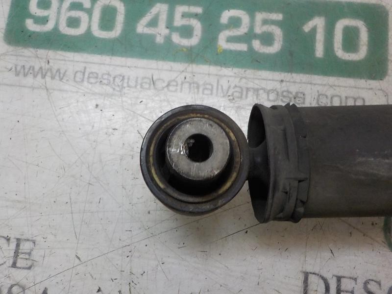 Recambio de amortiguador trasero izquierdo para renault megane iii berlina 5 p expression referencia OEM IAM   