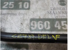 Recambio de barra estabilizadora delantera para toyota aygo 1.0 cat referencia OEM IAM 488110H020   2