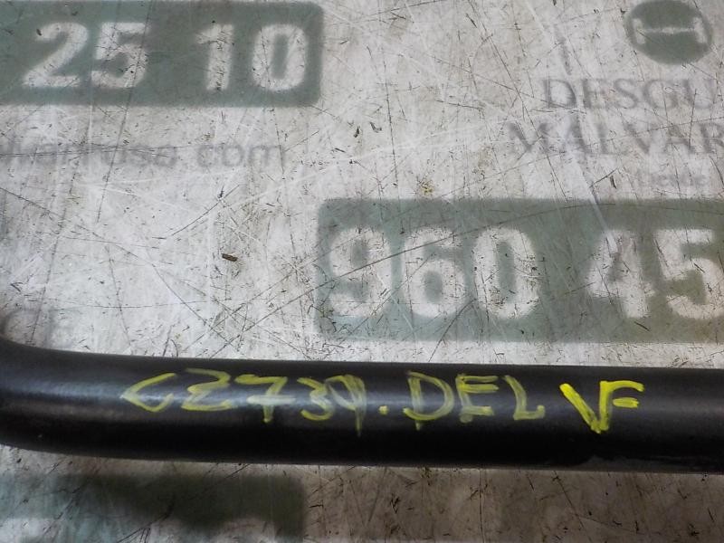 Recambio de barra estabilizadora delantera para toyota aygo 1.0 cat referencia OEM IAM 488110H020  