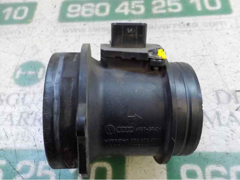Recambio de caudalimetro para audi a5 coupe (8t) 2.7 v6 24v tdi referencia OEM IAM 059906461N  