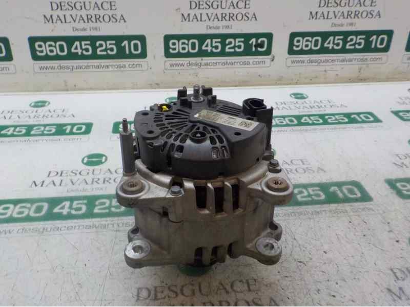Recambio de alternador para seat leon st (5f8) style referencia OEM IAM 03L903023L 03L903023L TG14C043