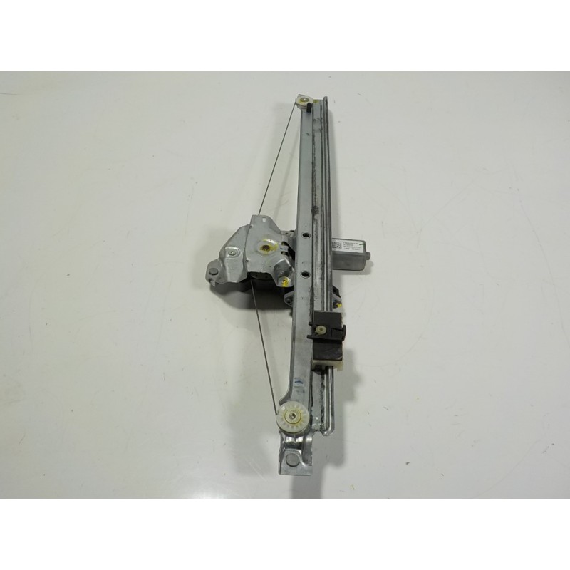 Recambio de elevalunas delantero izquierdo para fiat talento kasten (296) 1.6 turbodiesel multijet referencia OEM IAM 6000617946