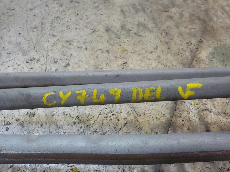 Recambio de articulacion limpia delantero para ford focus lim. (cb4) 1.6 tdci cat referencia OEM IAM 1704580  