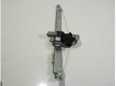 Recambio de elevalunas delantero izquierdo para fiat talento kasten (296) 1.6 turbodiesel multijet referencia OEM IAM 6000617946 2