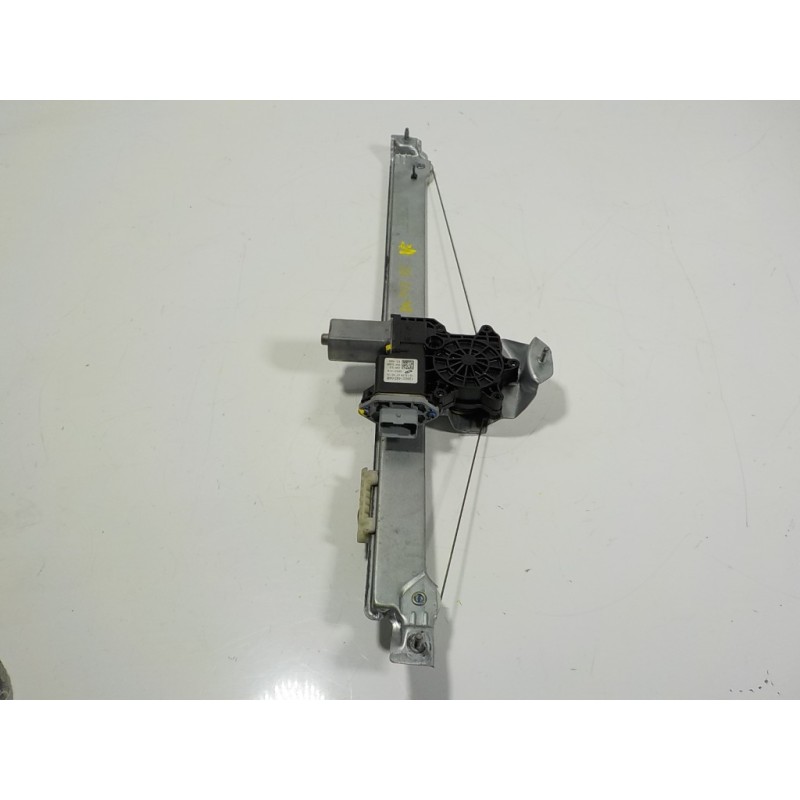 Recambio de elevalunas delantero izquierdo para fiat talento kasten (296) 1.6 turbodiesel multijet referencia OEM IAM 6000617946