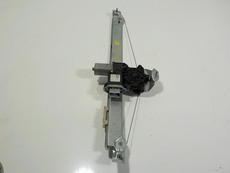 Recambio de elevalunas delantero izquierdo para fiat talento kasten (296) 1.6 turbodiesel multijet referencia OEM IAM 6000617946