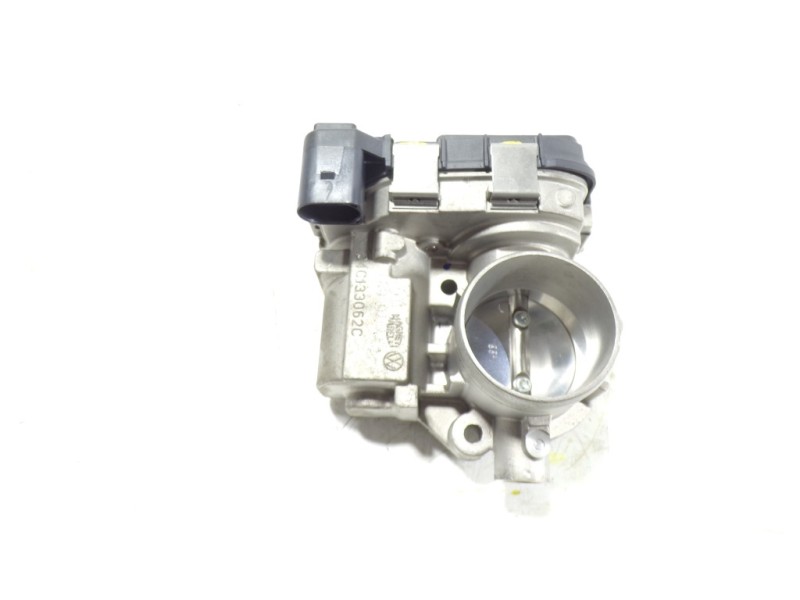 Recambio de caja mariposa para audi a1 sportback (gba) 1.0 tfsi referencia OEM IAM 04C133062C 04C133062C 