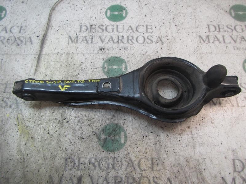 Recambio de brazo suspension inferior trasero izquierdo para volvo v50 familiar 1.6 d kinetic referencia OEM IAM 30736922  