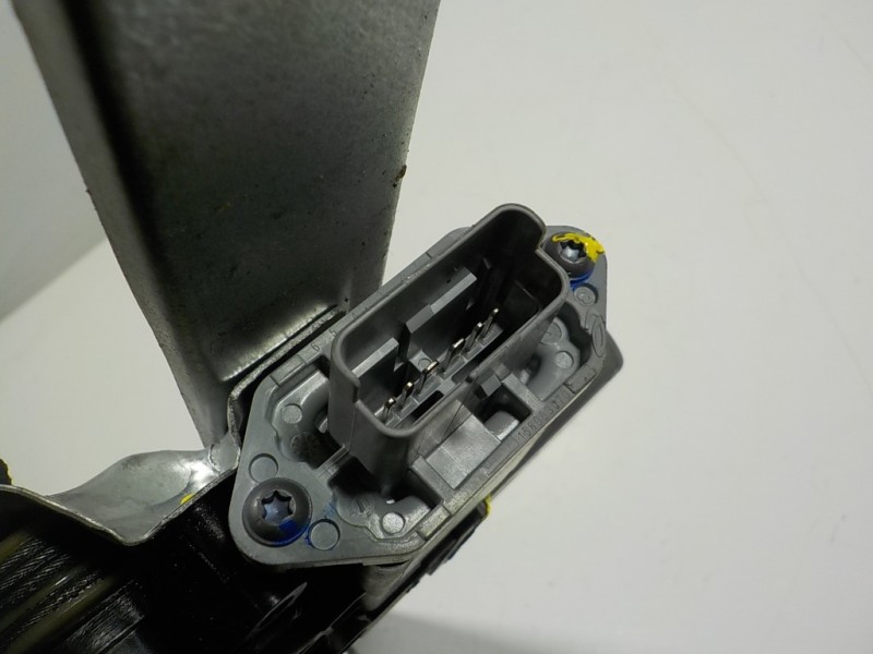 Recambio de elevalunas delantero izquierdo para fiat talento kasten (296) 1.6 turbodiesel multijet referencia OEM IAM 6000617946