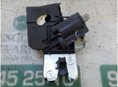 Recambio de cerradura maletero / porton para audi a5 coupe (8t) 2.7 v6 24v tdi referencia OEM IAM 4F5827505D 4F5827505D  2