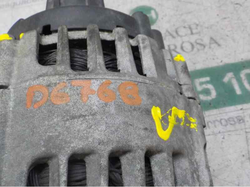 Recambio de alternador para seat leon st (5f8) style referencia OEM IAM 03L903023L 03L903023L TG14C043