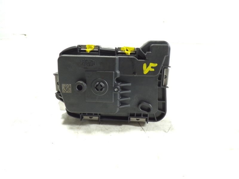 Recambio de caja mariposa para audi a1 sportback (gba) 1.0 tfsi referencia OEM IAM 04C133062C 04C133062C 