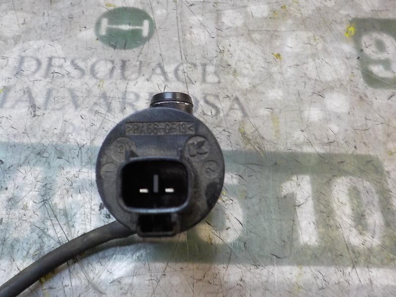 Recambio de bomba limpia para toyota aygo 1.0 cat referencia OEM IAM 8533002040  