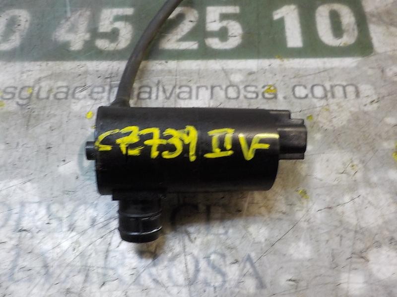 Recambio de bomba limpia para toyota aygo 1.0 cat referencia OEM IAM 8533002040  