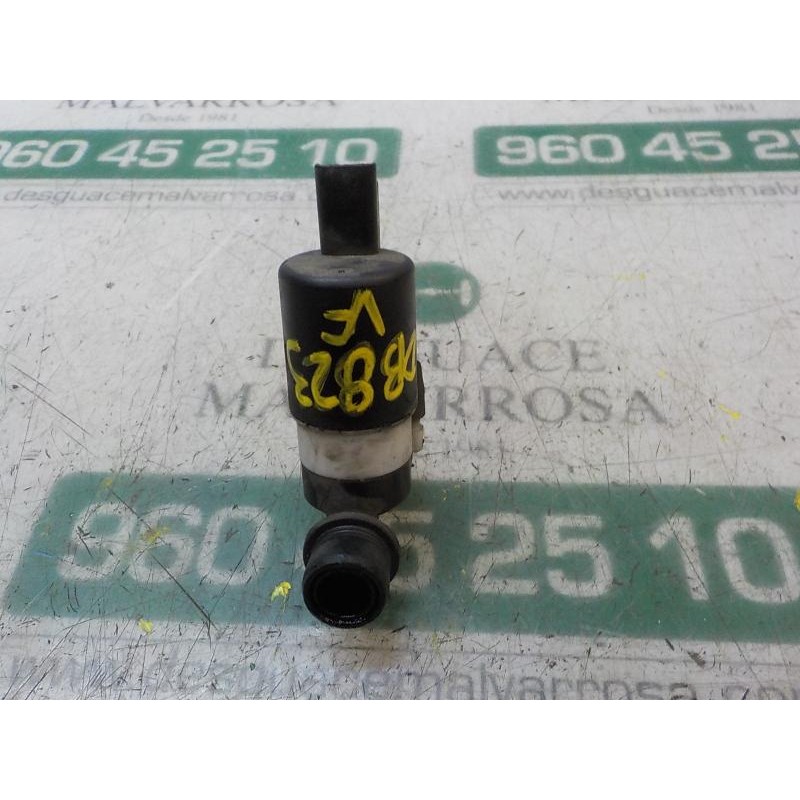 Recambio de bomba limpia para renault megane iii berlina 5 p expression referencia OEM IAM   