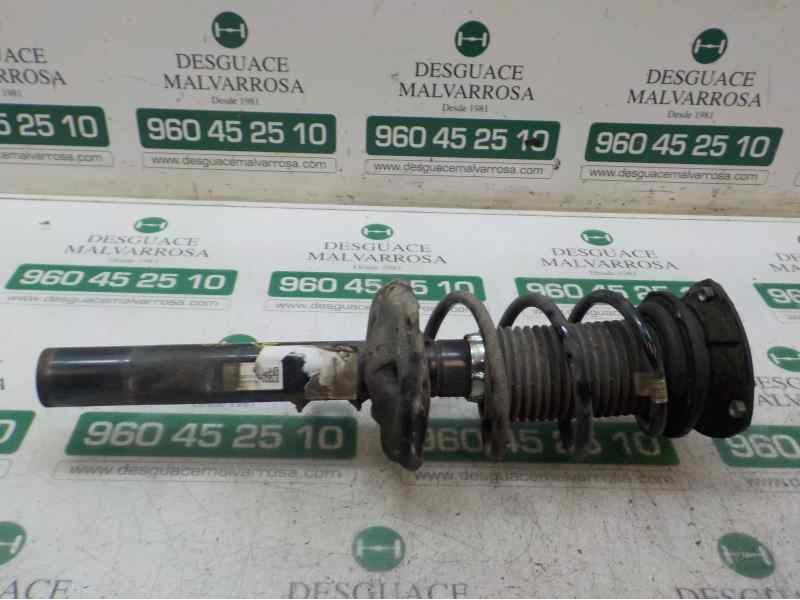 Recambio de amortiguador delantero derecho para seat leon st (5f8) style referencia OEM IAM 5Q0413023FM 5Q0413023FM 