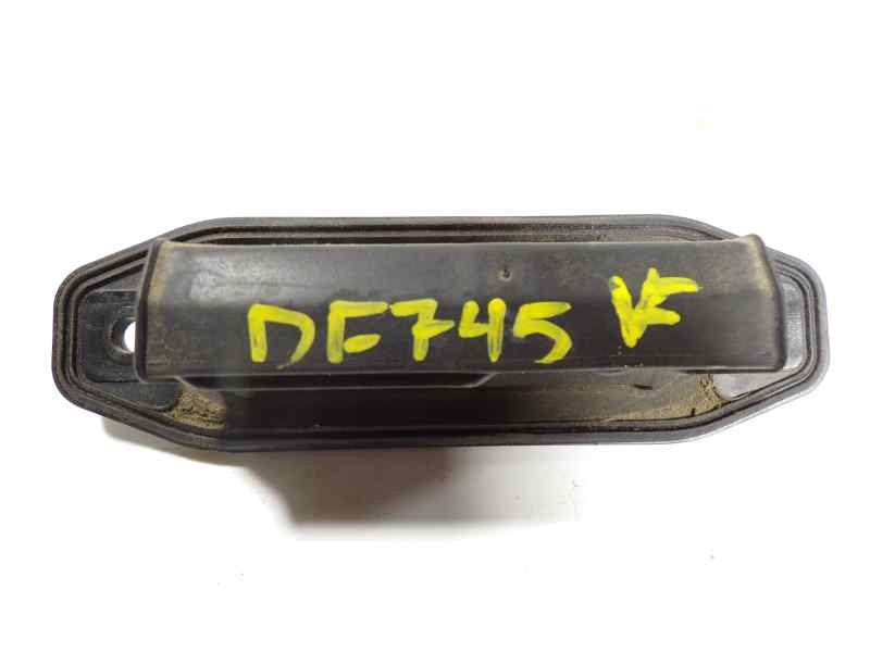 Recambio de maneta porton para toyota auris 1.8 16v cat (híbrido) referencia OEM IAM   