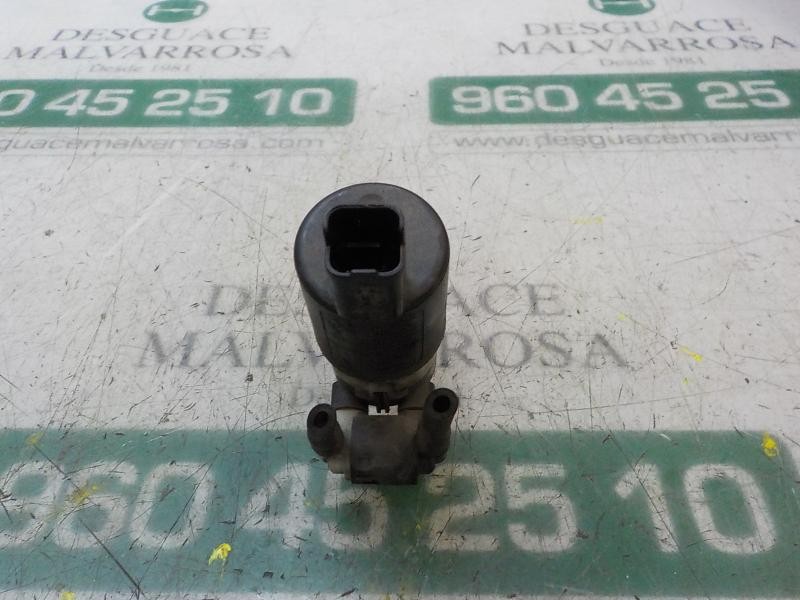 Recambio de bomba limpia para renault megane iii berlina 5 p expression referencia OEM IAM   