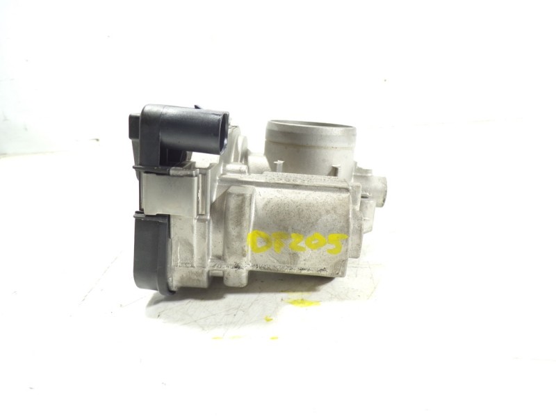 Recambio de caja mariposa para audi a1 sportback (gba) 1.0 tfsi referencia OEM IAM 04C133062C 04C133062C 