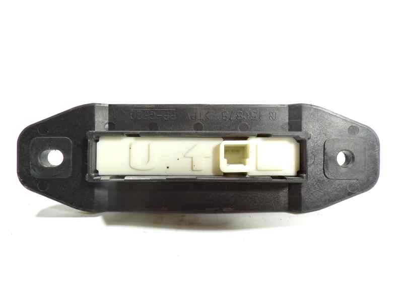 Recambio de maneta porton para toyota auris 1.8 16v cat (híbrido) referencia OEM IAM   