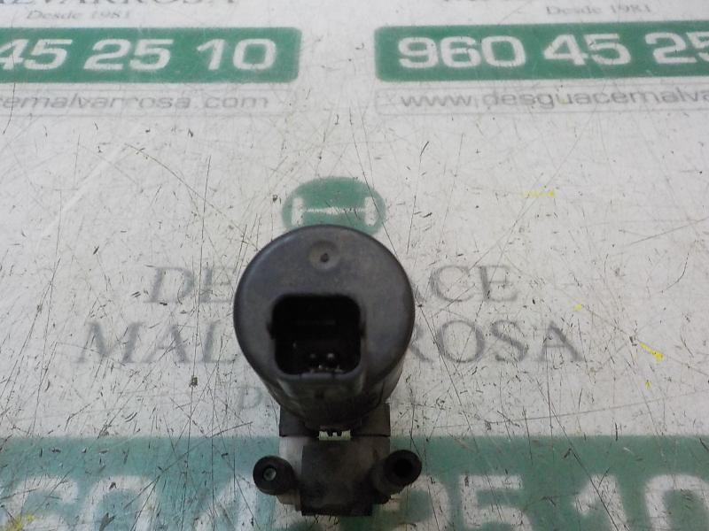 Recambio de bomba limpia para renault megane iii berlina 5 p expression referencia OEM IAM   