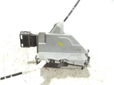Recambio de cerradura puerta trasera izquierda para peugeot 3008 1.6 blue-hdi fap referencia OEM IAM 9800623780 006237  2