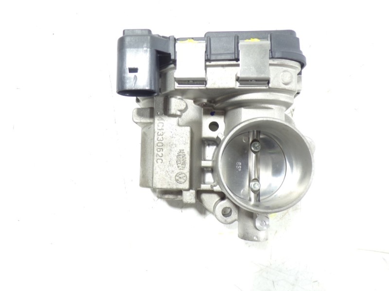 Recambio de caja mariposa para audi a1 sportback (gba) 1.0 tfsi referencia OEM IAM 04C133062C 04C133062C 