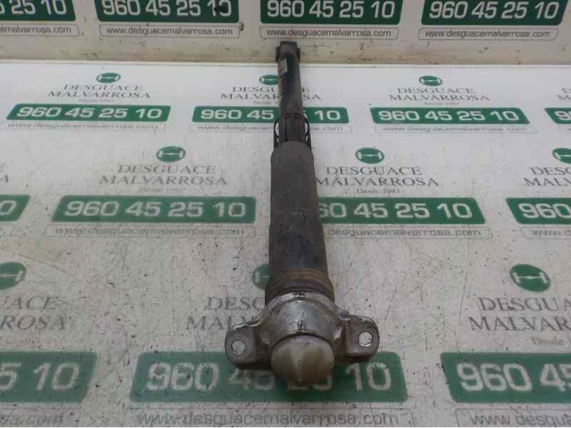 Recambio de amortiguador trasero izquierdo para seat leon st (5f8) style referencia OEM IAM 5Q0513049DD 5Q0512013ES 