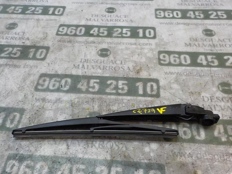 Recambio de brazo limpia trasero para toyota aygo 1.0 cat referencia OEM IAM 852410H030  