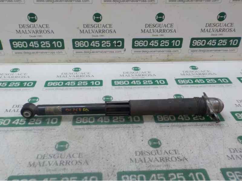 Recambio de amortiguador trasero izquierdo para seat leon st (5f8) style referencia OEM IAM 5Q0513049DD 5Q0512013ES 
