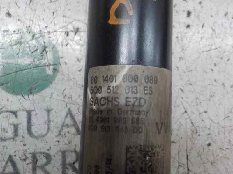 Recambio de amortiguador trasero izquierdo para seat leon st (5f8) style referencia OEM IAM 5Q0513049DD 5Q0512013ES 