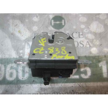 CERRADURA MALETERO / PORTON 13481535 