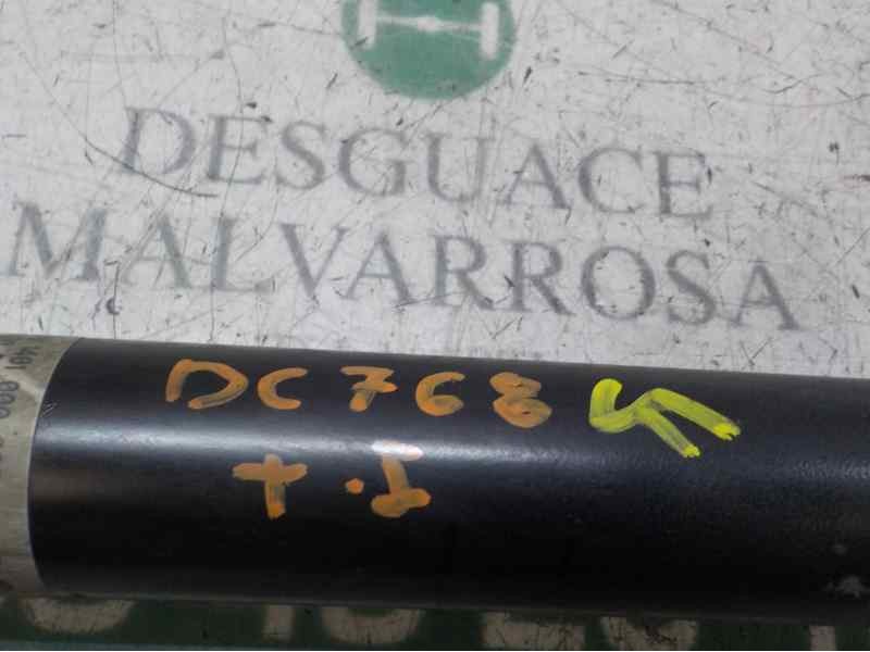 Recambio de amortiguador trasero izquierdo para seat leon st (5f8) style referencia OEM IAM 5Q0513049DD 5Q0512013ES 