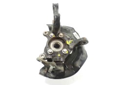 Recambio de mangueta delantera derecha para toyota auris 1.8 16v cat (híbrido) referencia OEM IAM    2