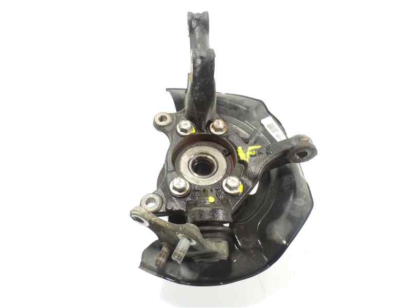 Recambio de mangueta delantera derecha para toyota auris 1.8 16v cat (híbrido) referencia OEM IAM   