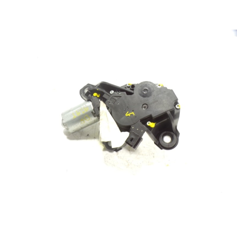 Recambio de motor limpia trasero para nissan qashqai (j10) acenta referencia OEM IAM 28710JD000  