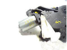Recambio de motor limpia trasero para nissan qashqai (j10) acenta referencia OEM IAM 28710JD000   2