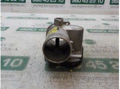 Recambio de caja mariposa para renault megane iii berlina 5 p expression referencia OEM IAM    2