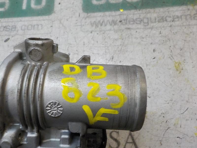 Recambio de caja mariposa para renault megane iii berlina 5 p expression referencia OEM IAM   