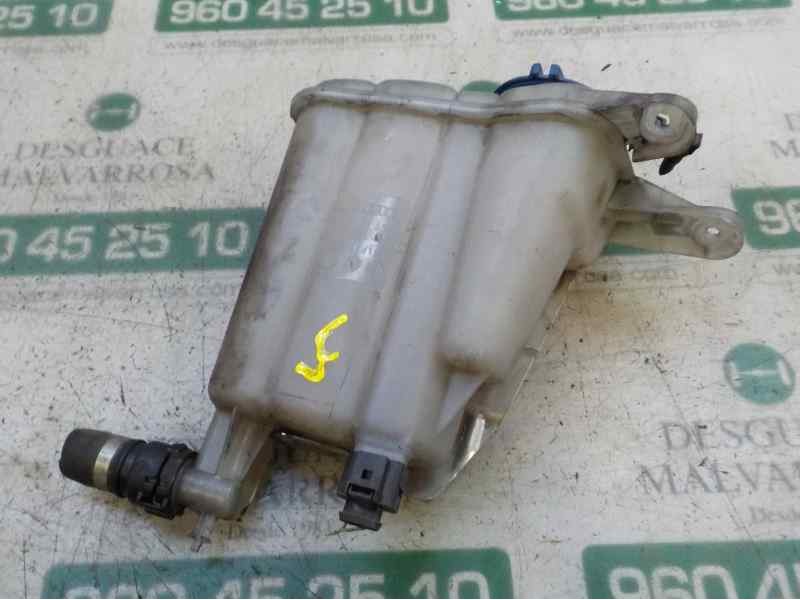 Recambio de deposito expansion para audi a5 coupe (8t) 2.7 v6 24v tdi referencia OEM IAM 8K0121405E  