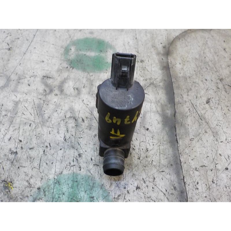 Recambio de bomba limpia para ford focus lim. (cb4) 1.6 tdci cat referencia OEM IAM 1355124  