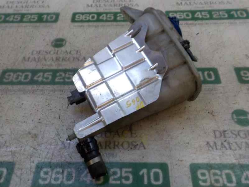 Recambio de deposito expansion para audi a5 coupe (8t) 2.7 v6 24v tdi referencia OEM IAM 8K0121405E  
