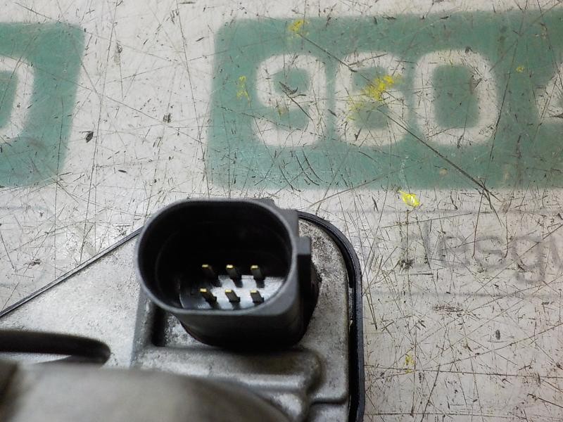 Recambio de caja mariposa para renault megane iii berlina 5 p expression referencia OEM IAM   