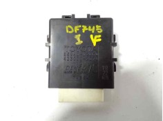 Recambio de modulo electronico para toyota auris 1.8 16v cat (híbrido) referencia OEM IAM   