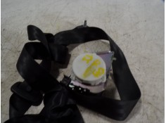 Recambio de cinturon seguridad trasero izquierdo para peugeot 3008 1.6 blue-hdi fap referencia OEM IAM 8975HY   2