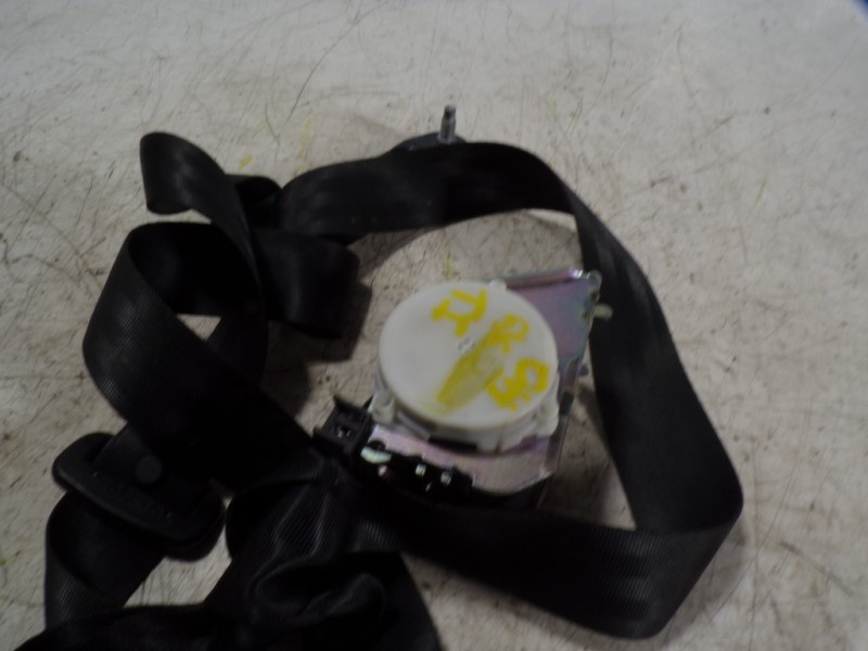 Recambio de cinturon seguridad trasero izquierdo para peugeot 3008 1.6 blue-hdi fap referencia OEM IAM 8975HY  